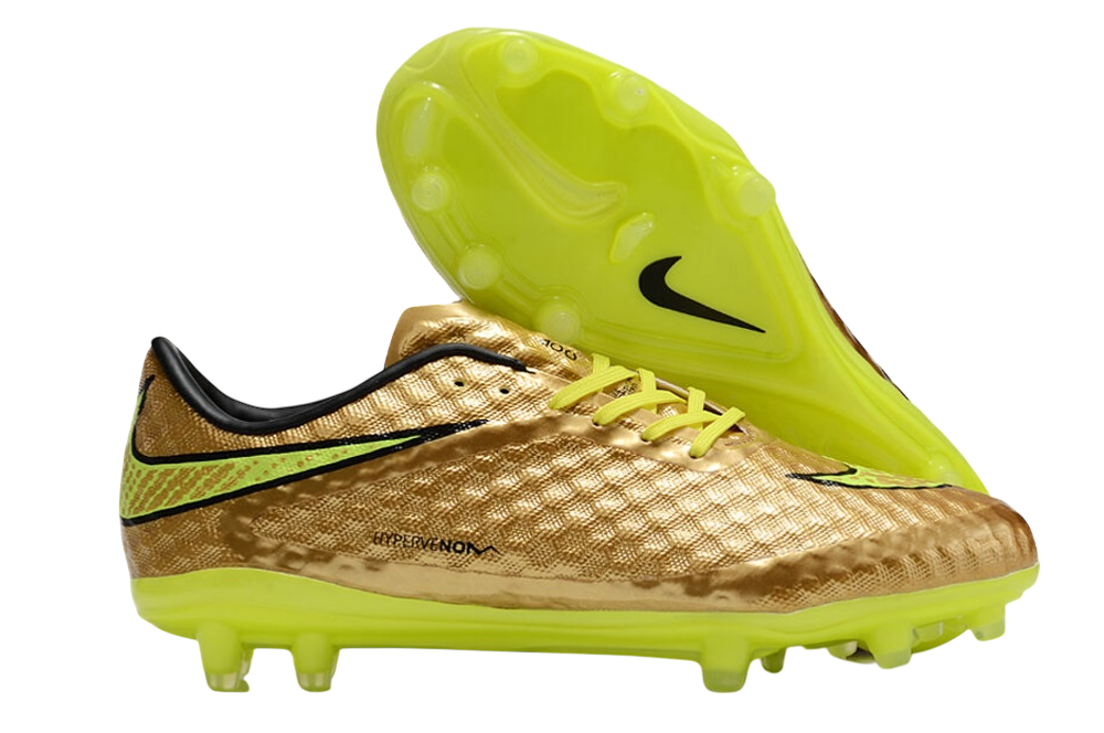 Hypervenom Phantom 1 FG Neymar soccer cleat