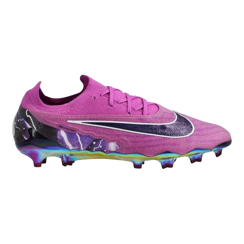 Phantom GX Elite FG Thunder soccer cleat