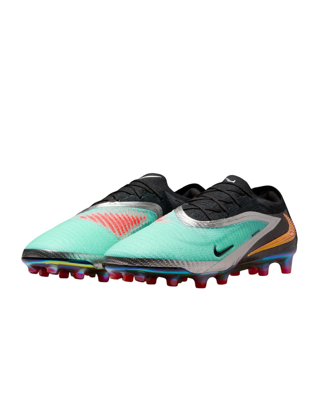 Phantom 6 Low Elite FG soccer cleat