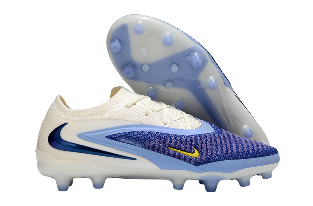 Phantom 6 Low Elite FG Fear Nothing soccer cleat