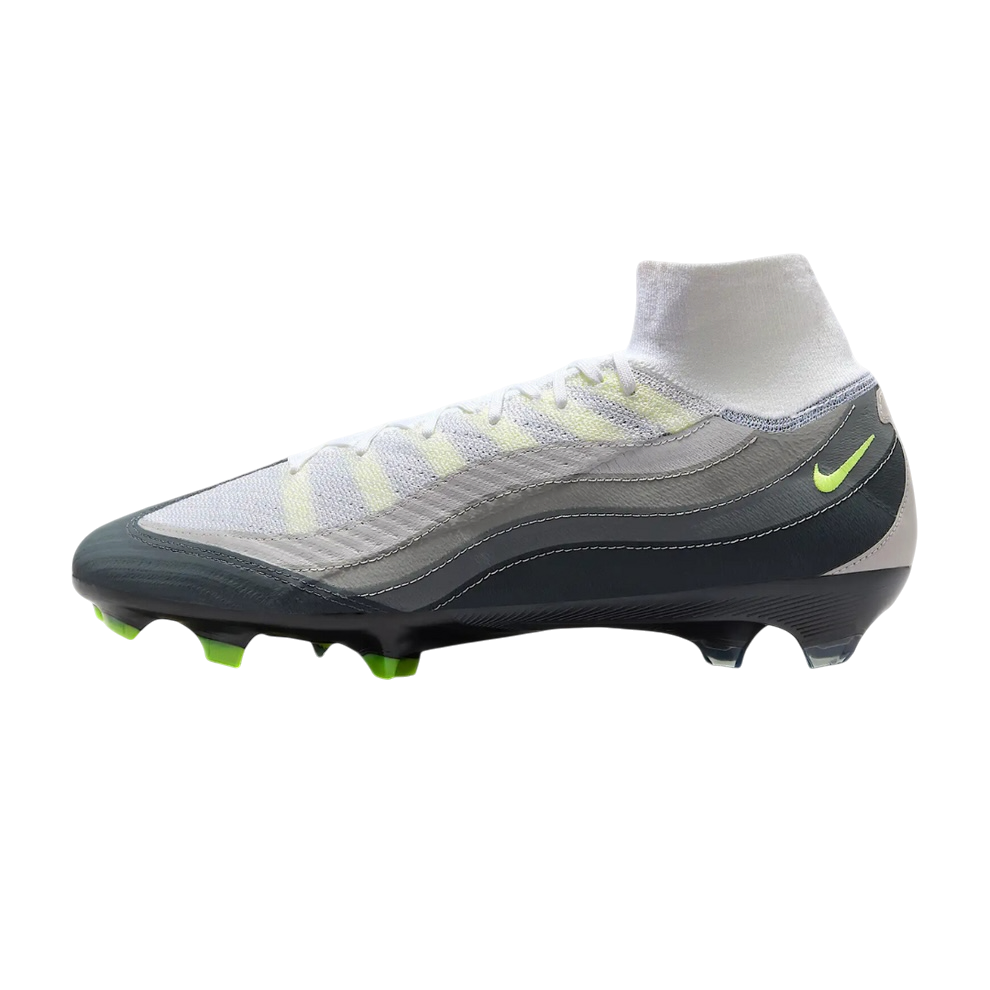 Mercurial Superfly 10 Elite Air Max 95 soccer cleat