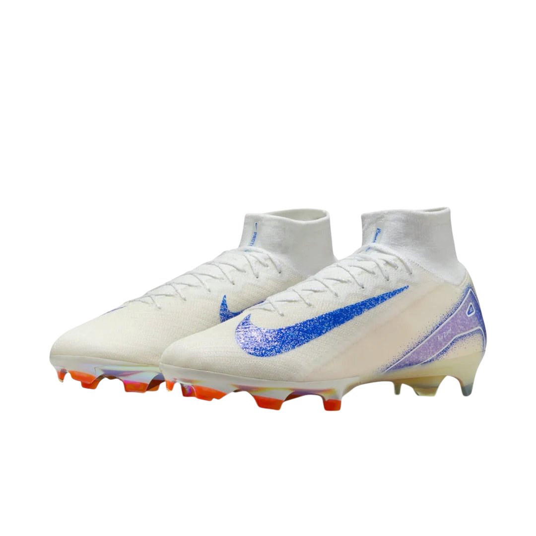 Superfly cleats
