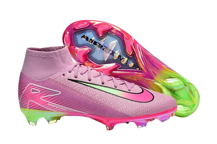 Mercurial Superfly 10 Elite FG Custom soccer cleat