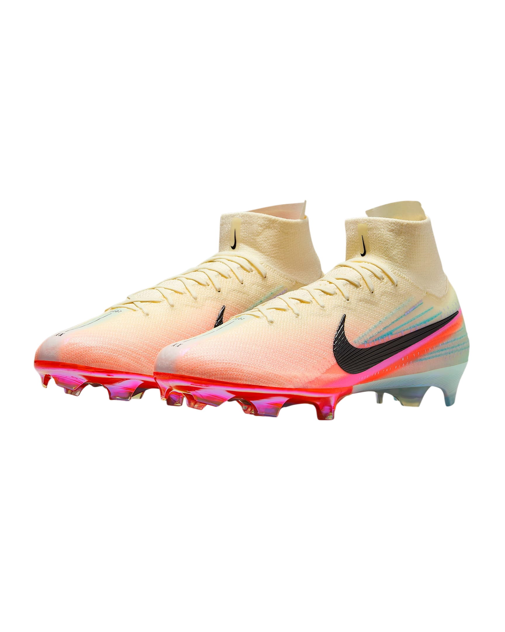 Mercurial Superfly 10 Elite 'Sam Kerr' soccer cleat