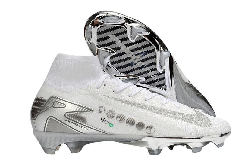 Mercurial Superfly 10 Elite FG Vini Jr Special Edition soccer cleat