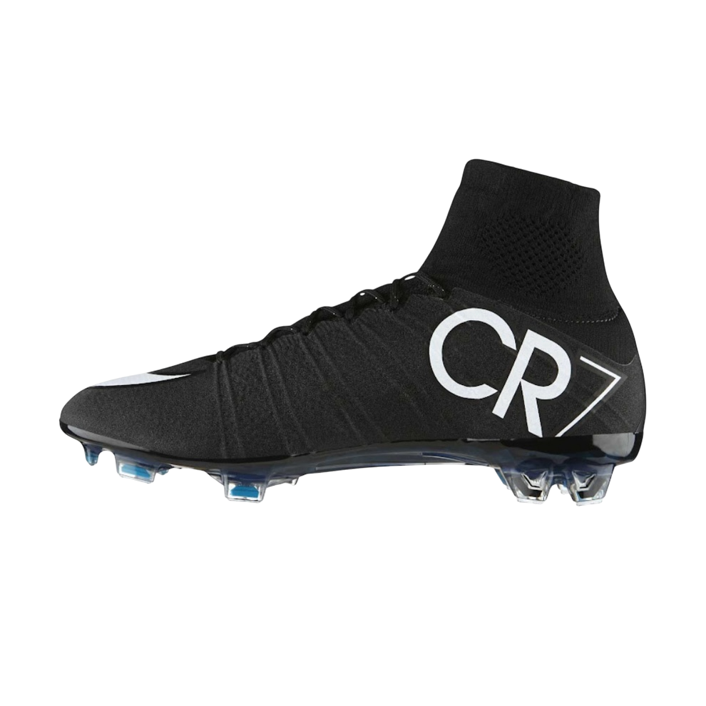 Mercurial Superfly 4 Elite FG Gala soccer cleat